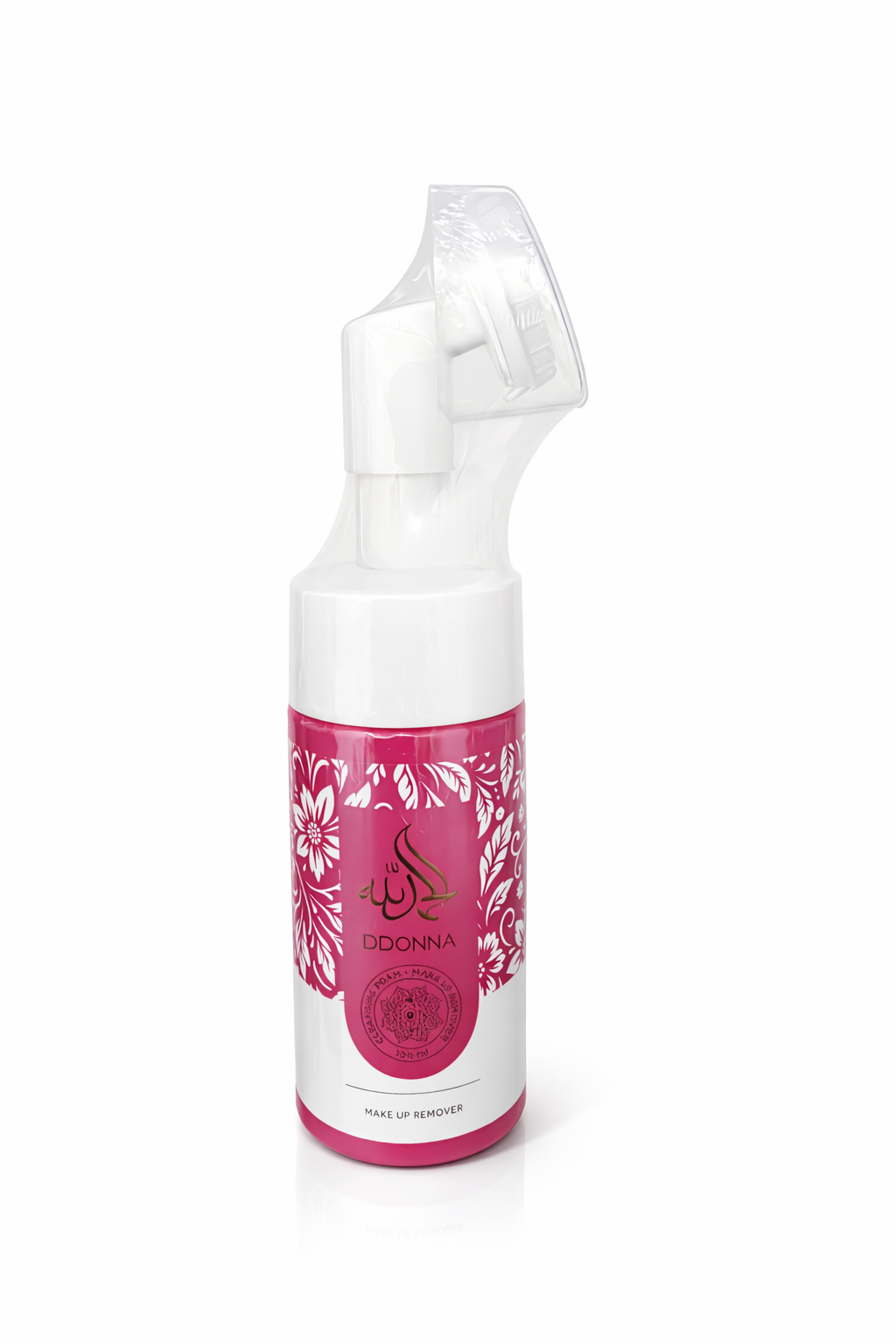 DDONNA Make-up Remover Foam